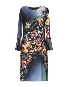 Платье до колена Frank Lyman