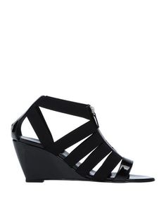 Сандалии Pierre Hardy