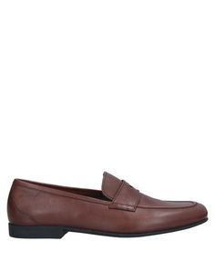 Мокасины Fratelli Rossetti