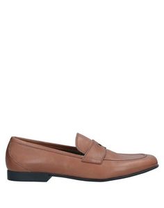 Мокасины Fratelli Rossetti