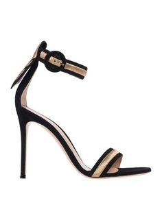 Сандалии Gianvito Rossi