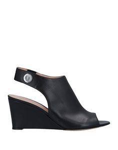 Сандалии Gianvito Rossi