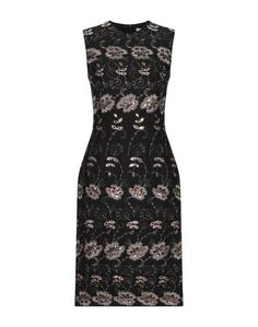 Платье до колена Givenchy