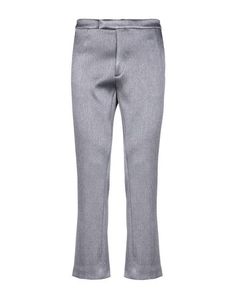 Повседневные брюки Raf Simons