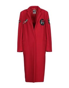 Пальто History Repeats