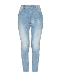 Джинсовые брюки Bluefeel by Fracomina