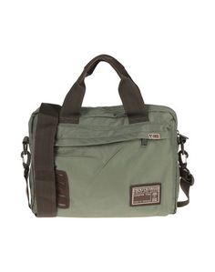 Деловые сумки Napapijri