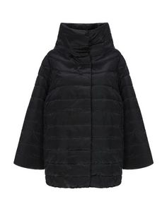 Пуховик с синт. наполнителем Guess