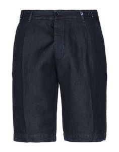 Джинсовые бермуды Myths