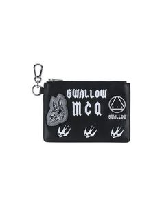 Косметичка McQ Alexander Mc Queen