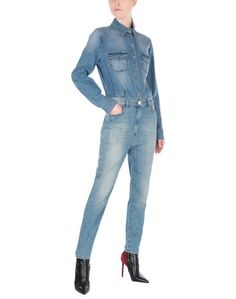 Категория: Комбинезоны женские Elisabetta Franchi Jeans
