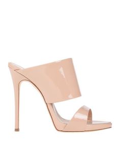 Сандалии Giuseppe Zanotti
