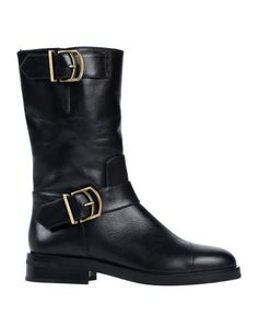 Сапоги Jil Sander