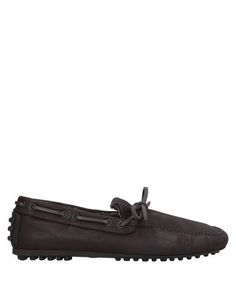 Мокасины Carshoe