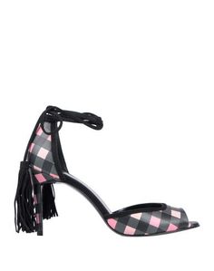 Сандалии Pierre Hardy