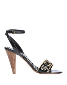 Сандалии Marc By Marc Jacobs