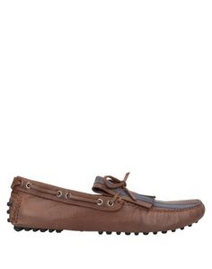 Мокасины Carshoe
