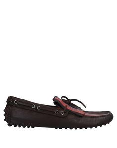 Мокасины Carshoe