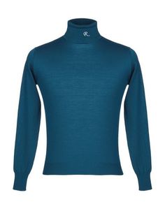 Водолазки Raf Simons
