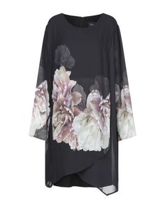 Платье до колена Frank Lyman