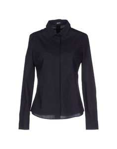 Pубашка Jil Sander Navy