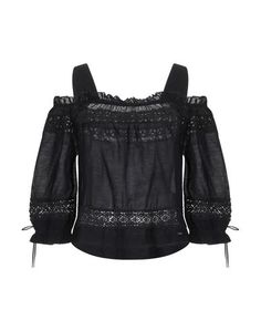 Блузка GaudÌ