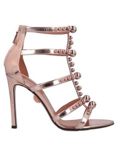 Сандалии Samuele Failli