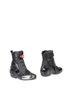 Полусапоги и высокие ботинки Alyx