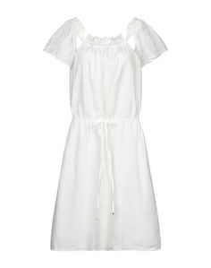 Платье миди Blumarine