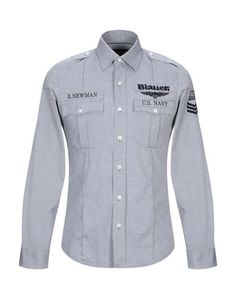 Pубашка Blauer