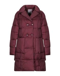 Пуховик Biancoghiaccio