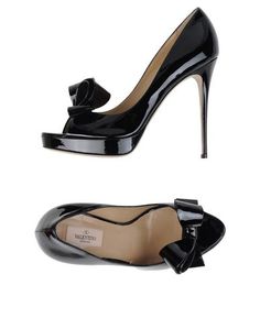Туфли Valentino Garavani