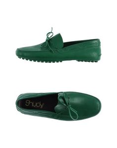 Мокасины Shudy