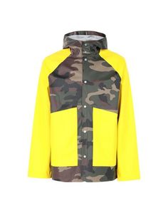 Легкое пальто Herschel