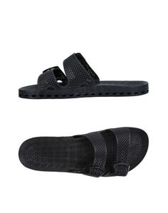 Сандалии Sensi