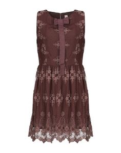 Короткое платье Coast Weber &; Ahaus