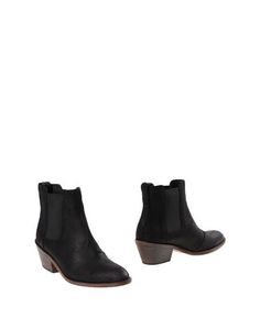 Полусапоги и высокие ботинки Rag &; Bone