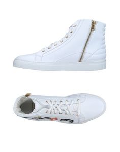 Категория: Кроссовки и кеды мужские Casadei