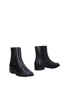 Полусапоги и высокие ботинки Melissa