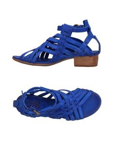 Сандалии A.S. 98