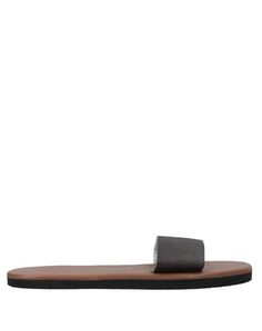 Сандалии Tenhappytoes