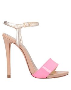 Сандалии Marc Ellis