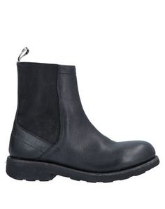 Полусапоги и высокие ботинки Bikkembergs