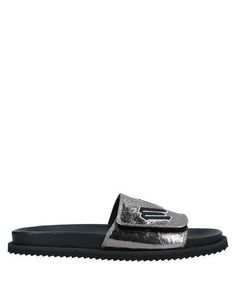 Сандалии McQ Alexander Mc Queen