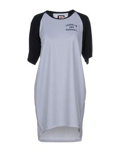 Короткое платье Franklin &; Marshall