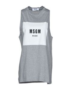 Футболка Msgm