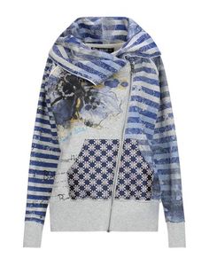 Толстовка Desigual