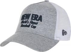 Бейсболка мужская New Era Ne Finest A-Frame Trucker