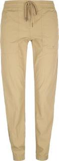 Брюки женские Jack Wolfskin Kalahari Cuffed, размер 46-48