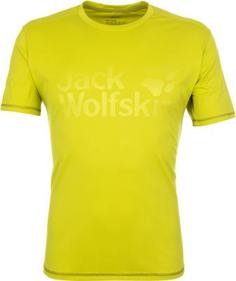 Футболка мужская Jack Wolfskin Sierra, размер 44